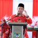 Bupati Seruyan Ajak Masyarakat Sukseskan Regsosek 2022