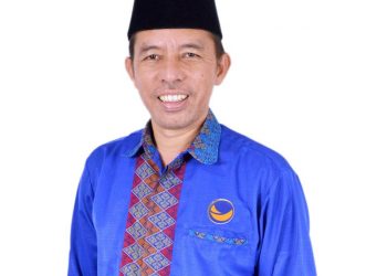 Kecamatan Danau Seluluk Minta Perbaikan Pasilitas Pendidikan