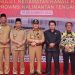 Bupati Seruyan Apresiasi Pembangunan RSUD Tipe B Kalteng