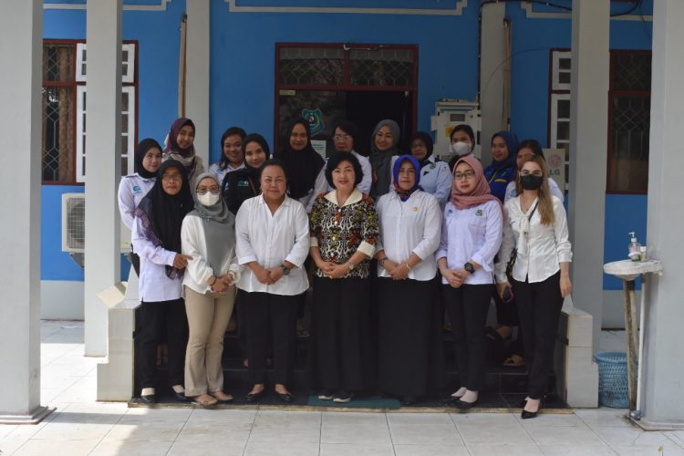 DWP Kominfo Kapuas Gelar Rapat Tingkatkan Kinerja