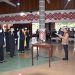 Awal Tahun, Bupati Kapuas Lantik 218 Pejabat Fungsional