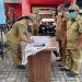 Dinkes Kapuas Gelar Penandatanganan Perjanjian Kinerja 2023