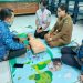 Karyawan/karyawati RSUD dr. H. Soemarno Sosroatmodjo Ikuti Pelatihan BHD