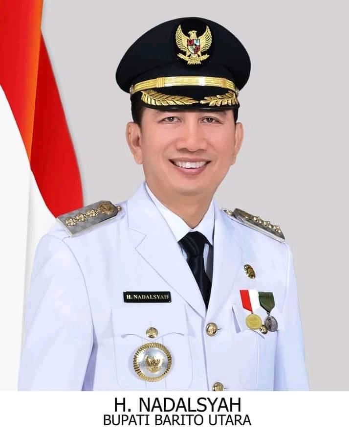 Nadalsyah: Pemberian Nama Jembatan AG Atas Usulan Para Tokoh