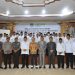 Bupati Kapuas Hadiri Pelantikan ICMI Orda Kapuas Periode 2020-2025