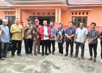 DPRD Tekankan Program Pembangunan Tepat Sasaran