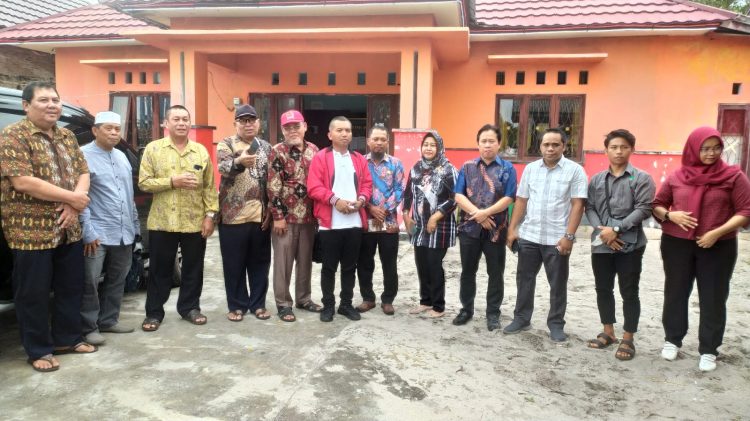 DPRD Tekankan Program Pembangunan Tepat Sasaran