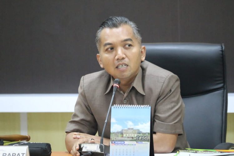 Dorong UMKM Lebih Kreatif