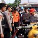 Bupati Seruyan Ikuti Rangkaian Apel Gelar Sarpras Karhutla Polres Seruyan