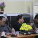 Pembahasan Raperda PPBD Berlangsung Alot