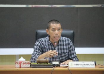 Diskoperindag Seruyan Diminta Bantu Pemasaran UMKM