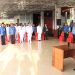 Lagi, Bupati Seruyan Lantik Puluhan Pejabat