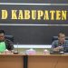 DPRD Seruyan Agendakan Pembahasan Raperda PLP2B