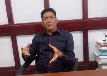 DPRD Kritisi Soal Pelantikan Pejabat Yang Terlalu Sering