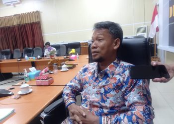 Buka Lapangan Pekerjaan Dengan Memperbanyak Program Padat Karya
