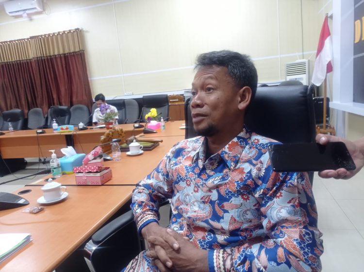 Buka Lapangan Pekerjaan Dengan Memperbanyak Program Padat Karya