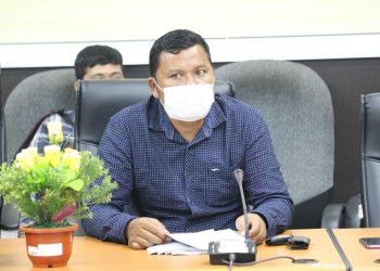 DPRD Seruyan Dorong Penataan Kawasan Kumuh