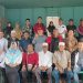 Reses ke Desa Tanjung Rangas, DPRD Seruyan Sebut Bidang Pendidikan Jadi Aspirasi Prioritas Warga