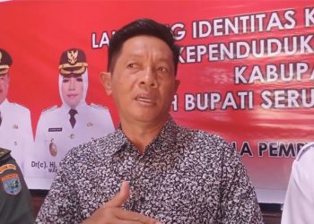 DPRD Seruyan Dukung IKD