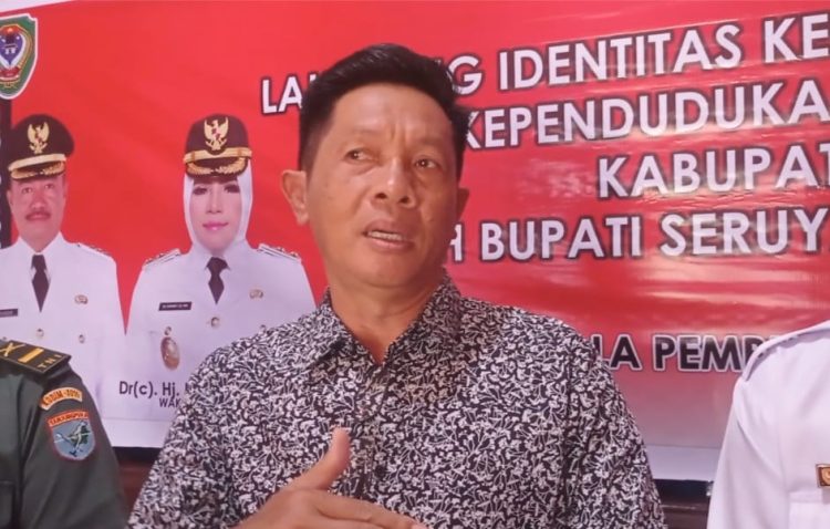 DPRD Seruyan Dukung IKD