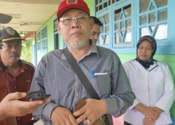 Perekonomian Masyarakat Perlu Diperhatikan