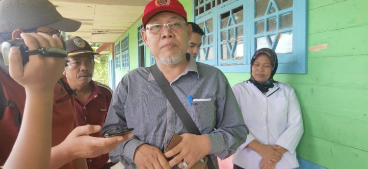 Perekonomian Masyarakat Perlu Diperhatikan