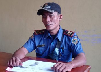 Antisipasi Kebakaran, DPKP Seruyan Wacanakan Bentuk REDKAR 
