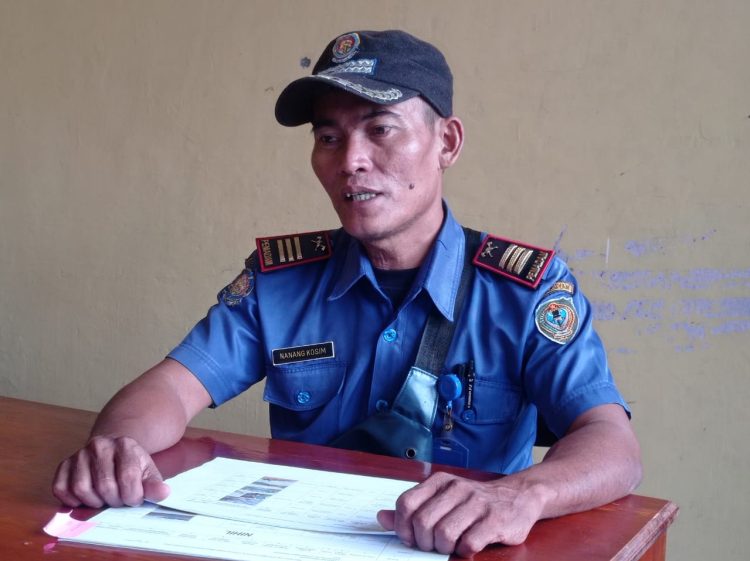 Antisipasi Kebakaran, DPKP Seruyan Wacanakan Bentuk REDKAR 