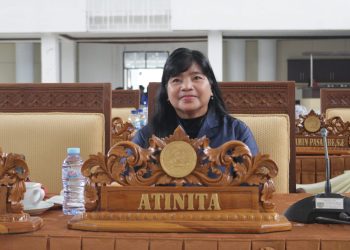 Tingkatkan Kualitas Pendidikan, DPRD Dorong Pemerataan Guru ASN