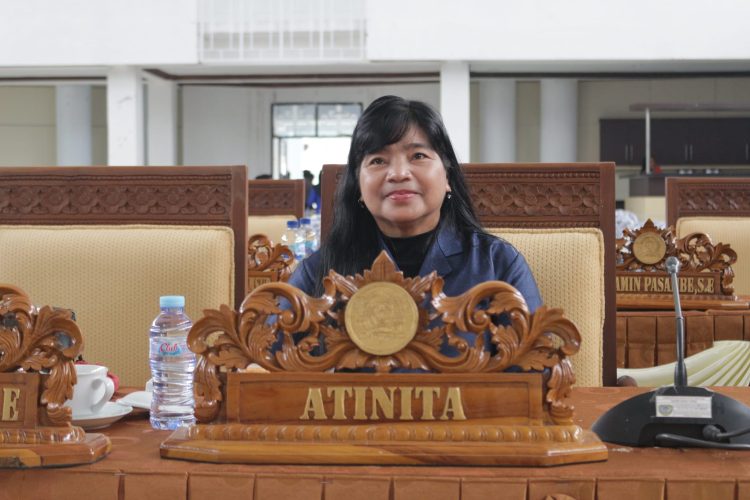 Tingkatkan Kualitas Pendidikan, DPRD Dorong Pemerataan Guru ASN