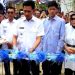 Nadalsyah Berharap Jembatan Gantung AG Bangkitkan Perekonomian Masyarakat
