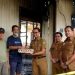 Pemkab Barut Gerak Cepat Bantu Korban kebakaran