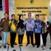 DPMPTSP Kabupaten Barito Utara Terima Kunker DPRD HSS