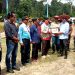 Bupati H Nadalsyah Serahkan Bantuan Alsintan ke Poktan di 6 Kecamatan