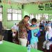 Kejari Pulpis Gelar program JMS Ke SMA Negeri 1 Kahayan Kuala