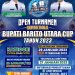 Bursa Transfer Pemain Open Tournamen Bupati Barito Utara Cup 2023 Mulai Memanas
