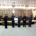 Pemkab Barut Jawaban Pemandangan Umum Fraksi DPRD Barut