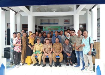 Kelurahan Melayu Gelar Musrembang