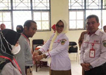 Ciptakan Generasi Handal Bidang Penanggulangan Bencana
