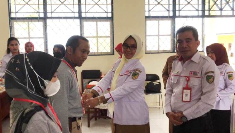 Ciptakan Generasi Handal Bidang Penanggulangan Bencana