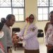 Ciptakan Generasi Handal Bidang Penanggulangan Bencana