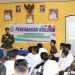 Kejari Pulpis Berikan Penerangan Hukum Kepada Para Kades Dan BPD