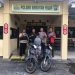 Polsek Serhil Bekuk Pelaku Curanmor di Kuala Pembuang