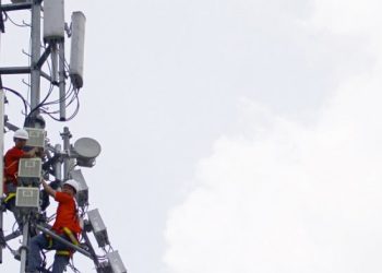 DPRD Seruyan Usul Tower BTS Bagi Desa yang Sulit Internet