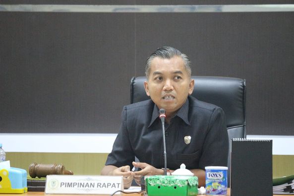 Manfaatkan Potensi SDA Desa Sebagai Sumber Ekonomi