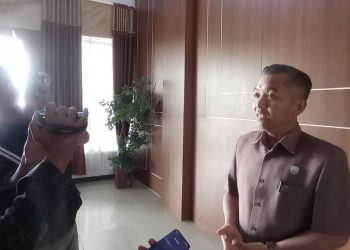 Percepat Laju Perekonomian, DPRD Seruyan Dorong Pembenahan Infrastruktur Jalan