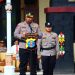 Polres Seruyan Gelar Apel Sarpras Karhutla Tahun 2023