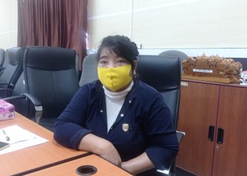 DPRD Seruyan Minta Pemerataan Nakes