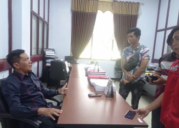 Infrastruktur Jalan Penghubung Harus Koneksivitas