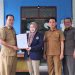 Diskominfo Kapuas Harap Mahasiswa PKL Mampu Implementasikan Kembali Ilmu Selama Magang